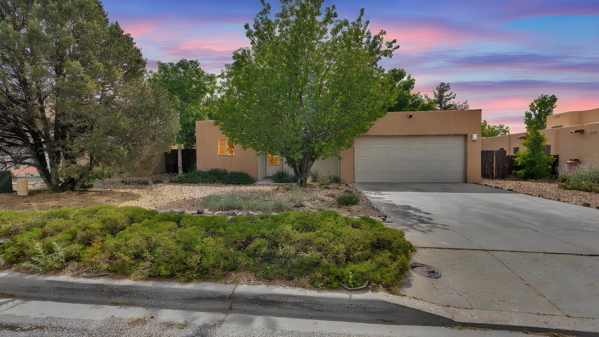 3273 Casa Rinconada Santa Fe, NM 87507 - Photo 1 of 52