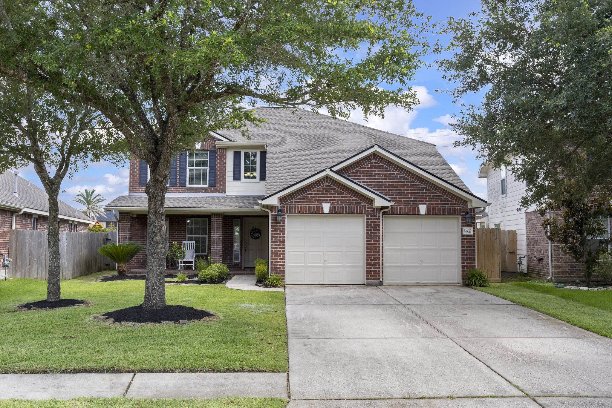 30834 Imperial Walk Lane Spring, TX 77386 - Photo 2 of 32