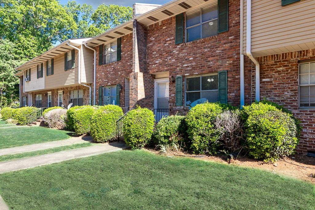 501 Carlton Road, Unit 2E Palmetto, GA 30268 - Photo 25 of 33