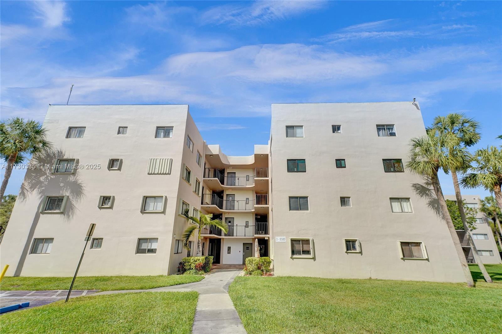 8500 Southwest 133rd Avenue Road, Unit 411 Miami, FL 33183 - Photo 1 of 30 Gallery Image 1