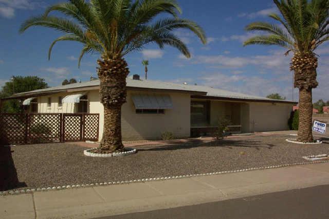 752 North Recker Road Mesa, AZ 85205 - Photo 1 of 1 Primary Photo