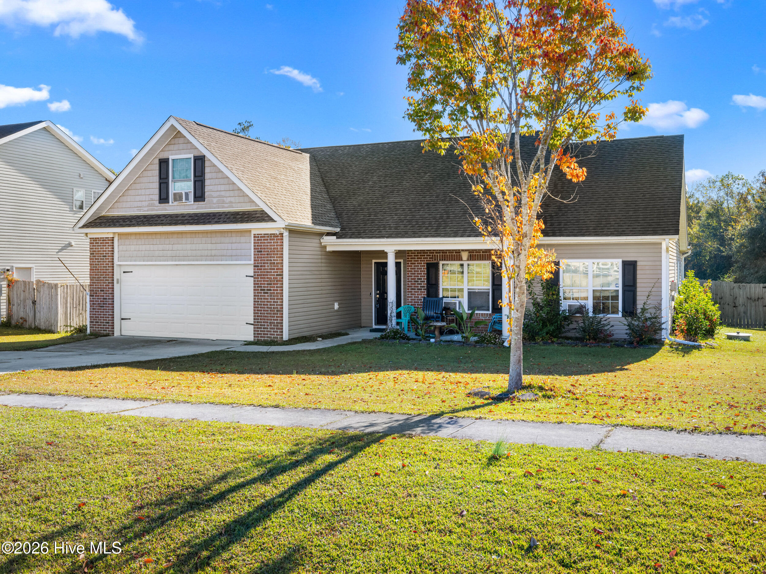 220 Emerald Ridge Road Jacksonville, NC 28546 - Photo 3 of 29