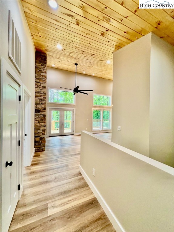 9 Hunnicut Mountain Road Marion, NC 28752 - Photo 17 of 31 Gallery Image 17