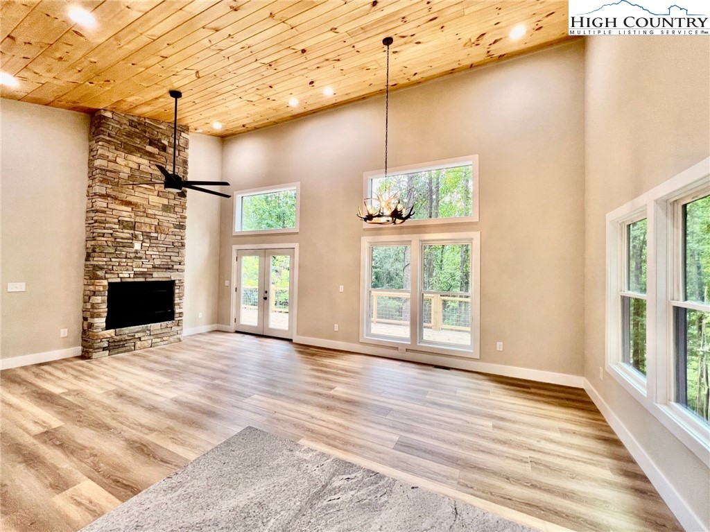 9 Hunnicut Mountain Road Marion, NC 28752 - Photo 21 of 31 Gallery Image 21