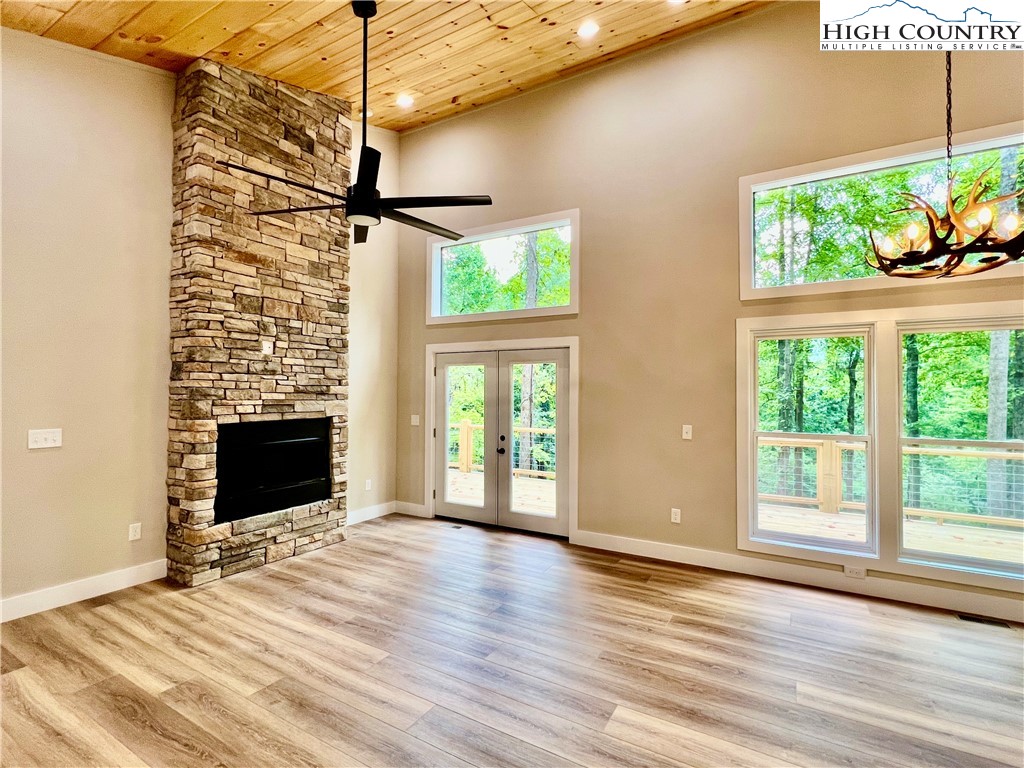 9 Hunnicut Mountain Road Marion, NC 28752 - Photo 23 of 31 Gallery Image 23