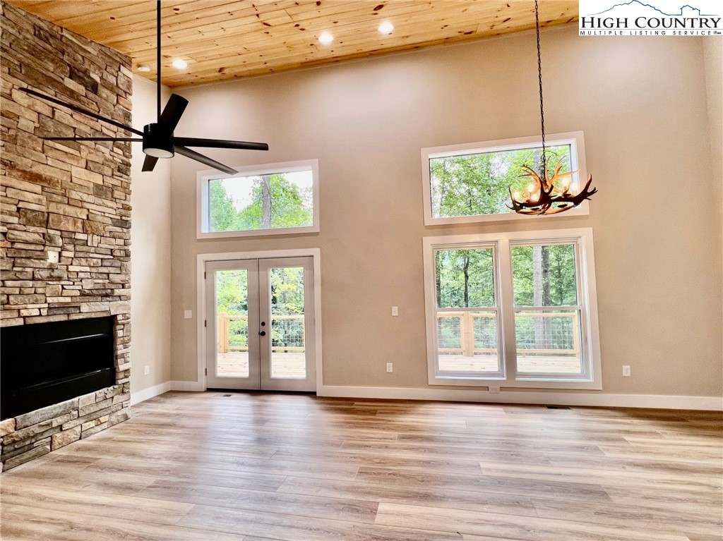 9 Hunnicut Mountain Road Marion, NC 28752 - Photo 24 of 31 Gallery Image 24