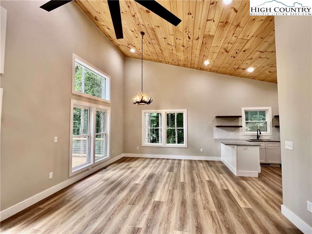 9 Hunnicut Mountain Road Marion, NC 28752 - Photo 25 of 31 Gallery Image 25