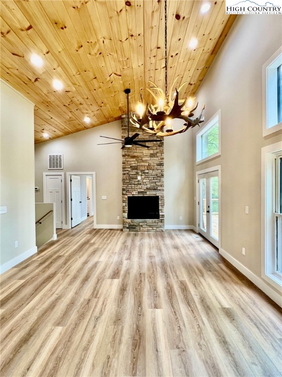 9 Hunnicut Mountain Road Marion, NC 28752 - Photo 26 of 31 Gallery Image 26