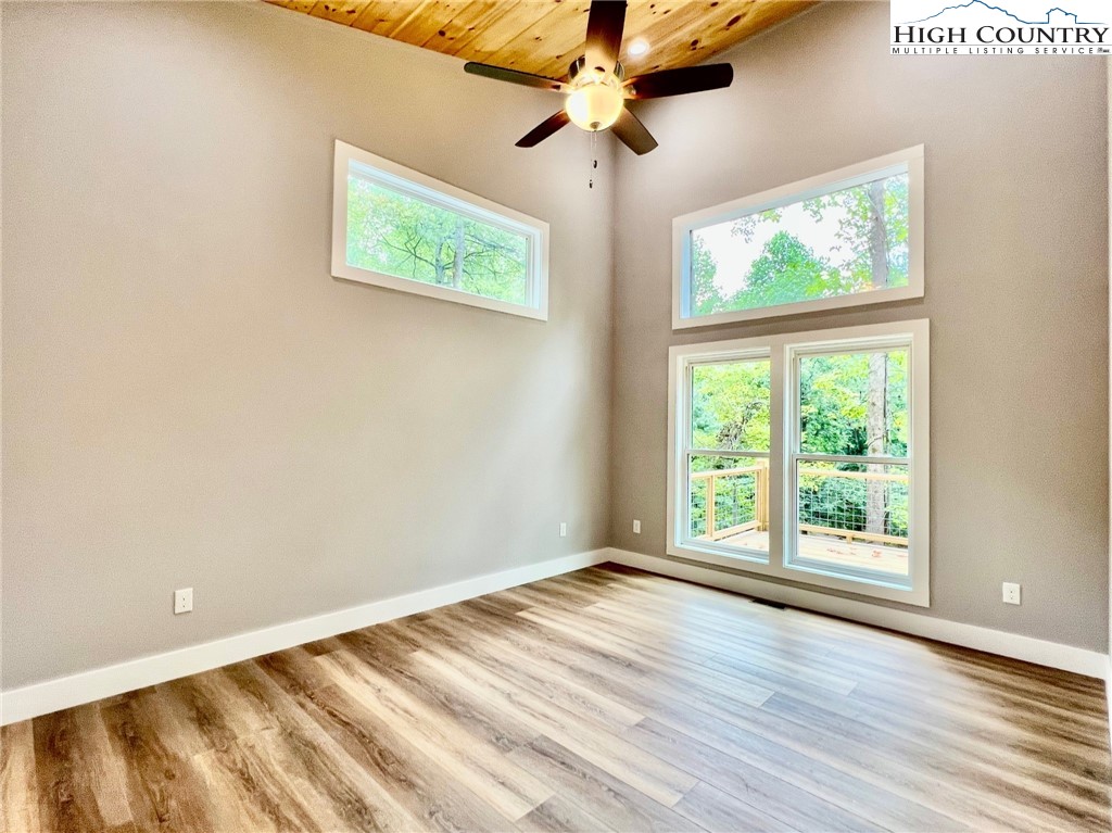 9 Hunnicut Mountain Road Marion, NC 28752 - Photo 28 of 31 Gallery Image 28