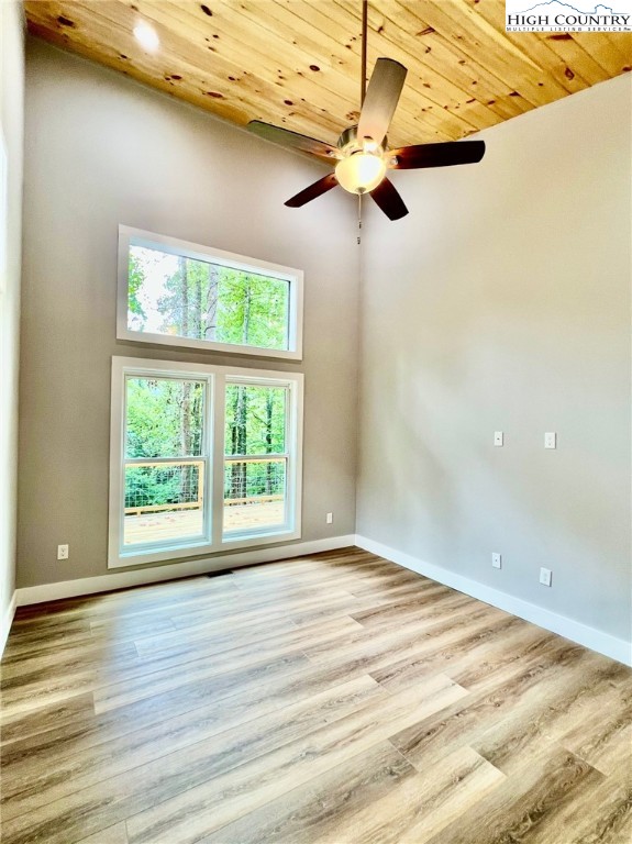 9 Hunnicut Mountain Road Marion, NC 28752 - Photo 29 of 31 Gallery Image 29