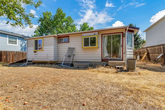 $525,280 | 12127 Newport Drive, Brighton, CO 80602