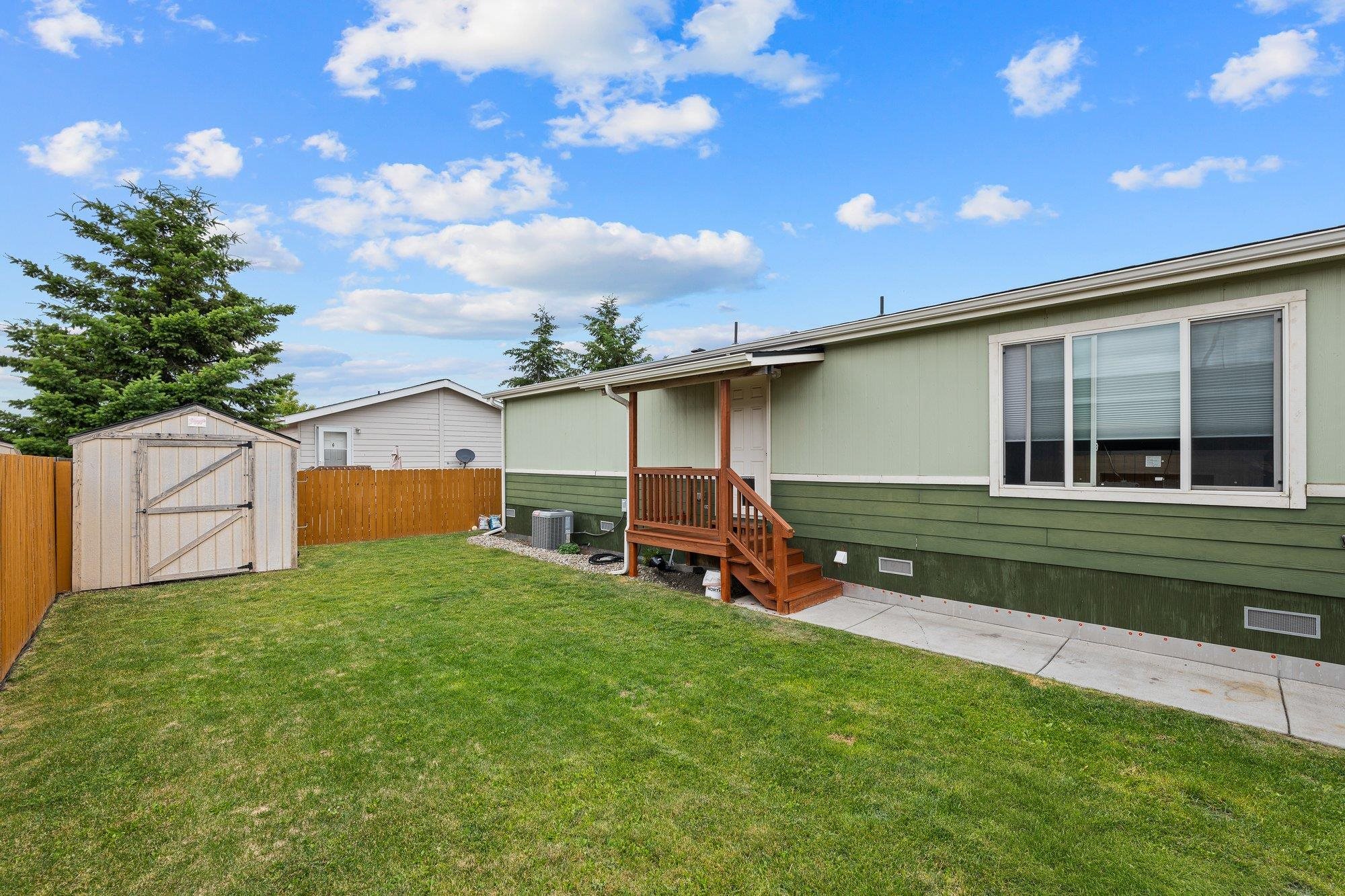 10510 West Richland Road, Unit 105 Cheney, WA 99004 - Photo 20 of 26