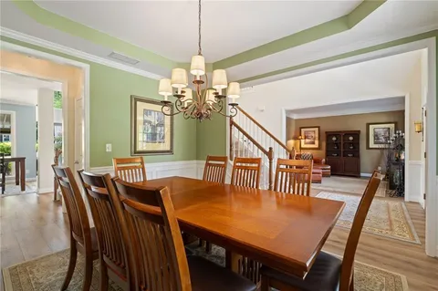 $739,900 | 1259 Bonshaw Trail Southwest, Marietta, GA 30064
