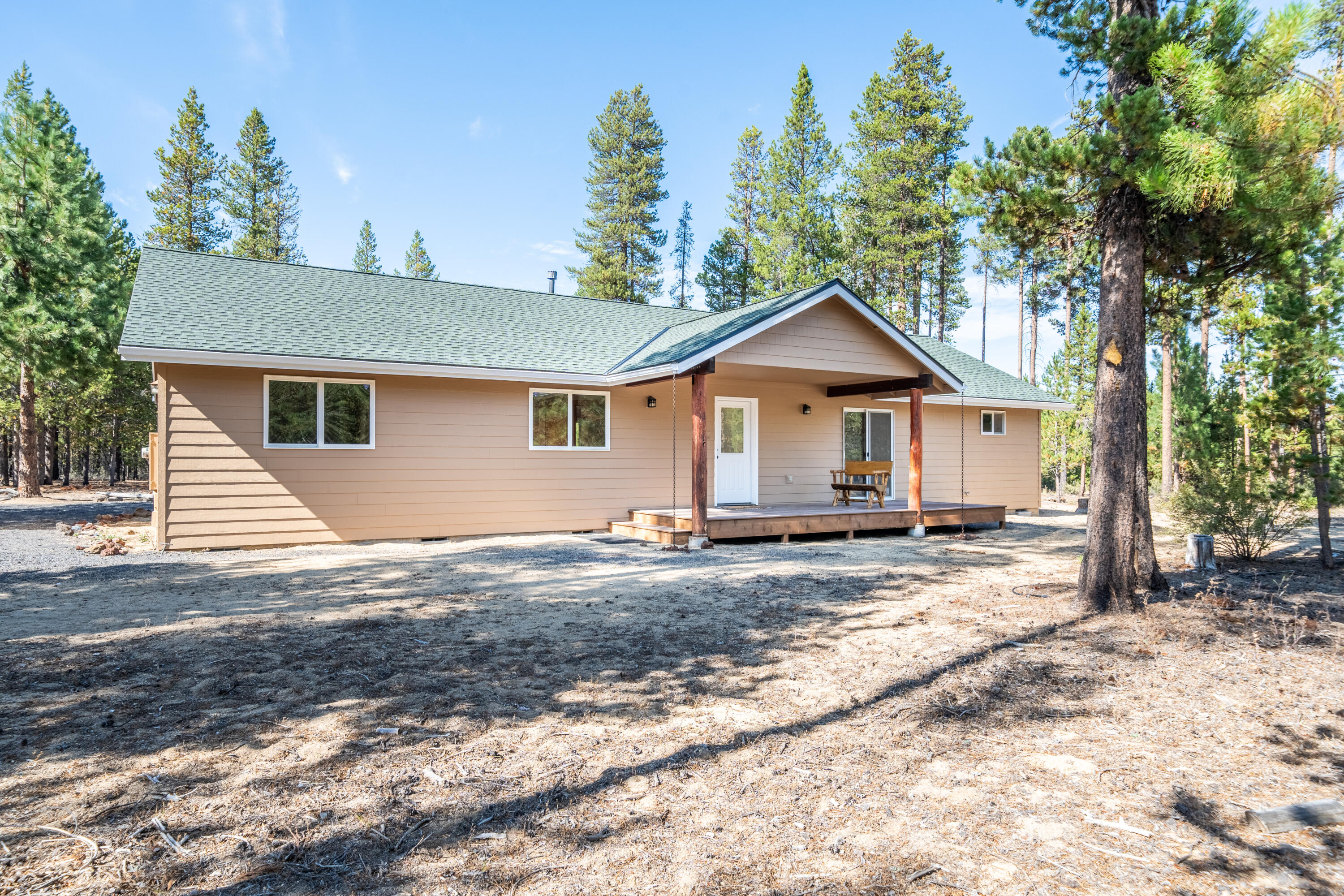15494 Liberty Road La Pine, OR 97739 - Photo 3 of 54 Gallery Image 3