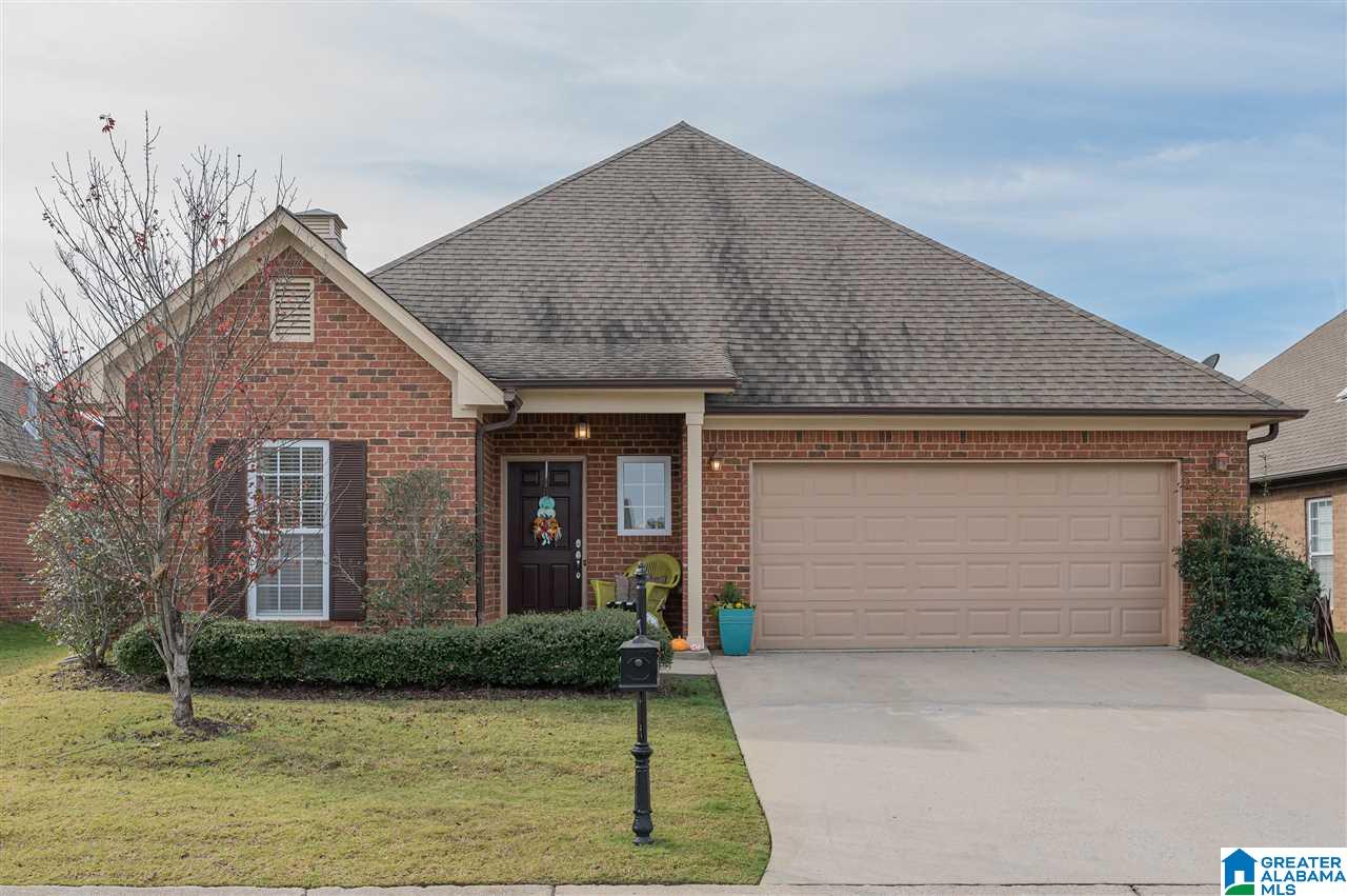 1014 Madison Place Chelsea, AL 35043 - Photo 1 of 44