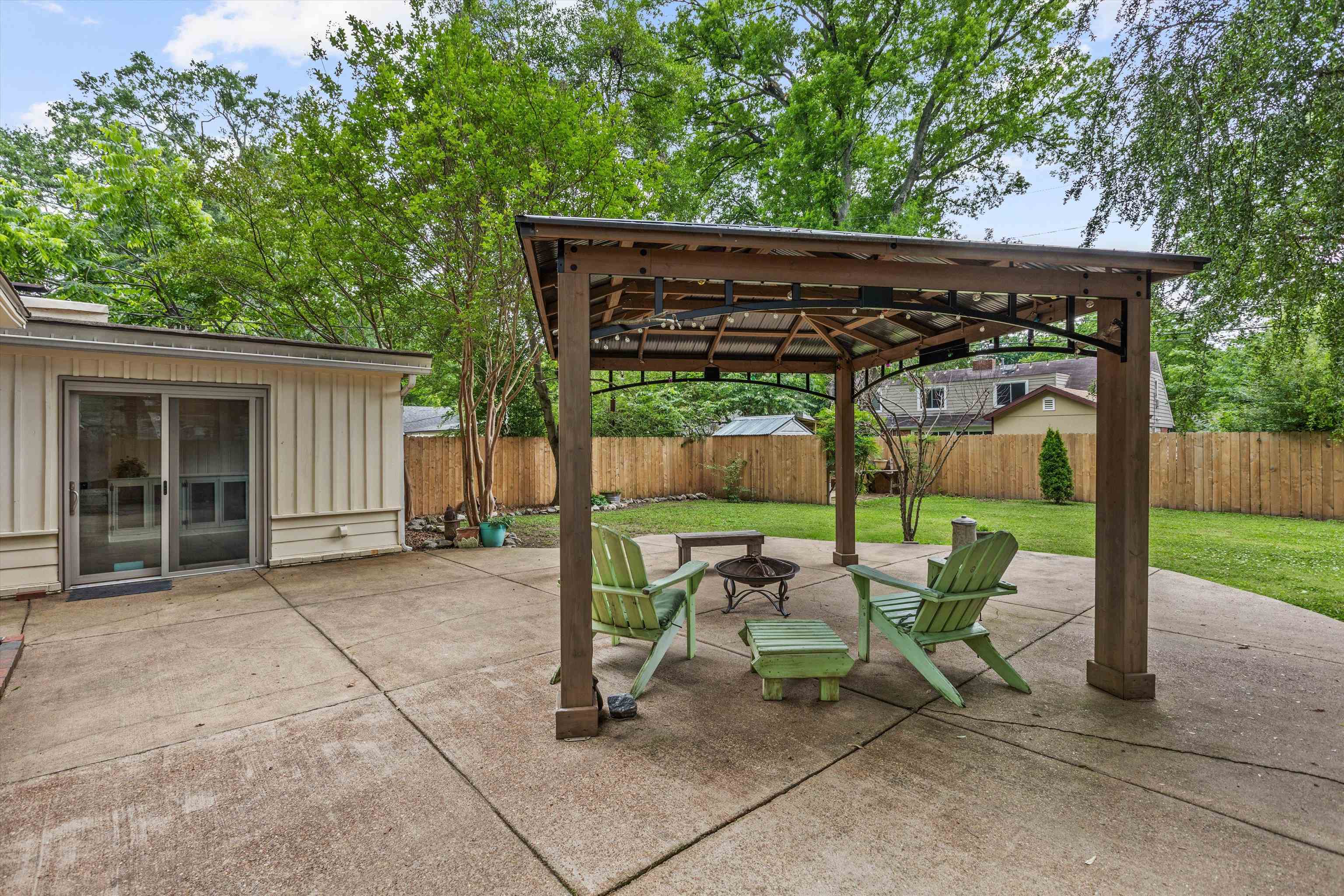 1095 South Perkins Road Memphis, TN 38117 - Photo 28 of 31