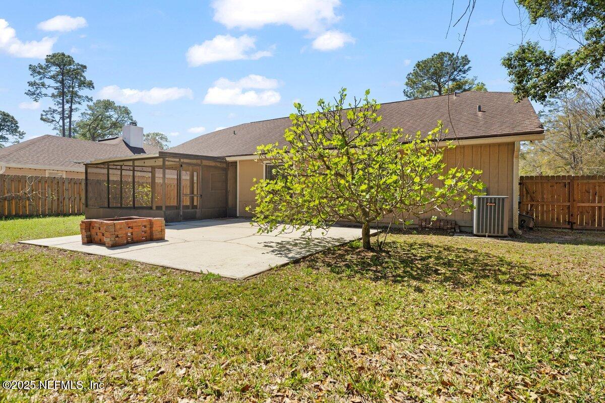 9661 Bayou Bluff Drive Jacksonville, FL 32257 - Photo 27 of 31 WEF03824