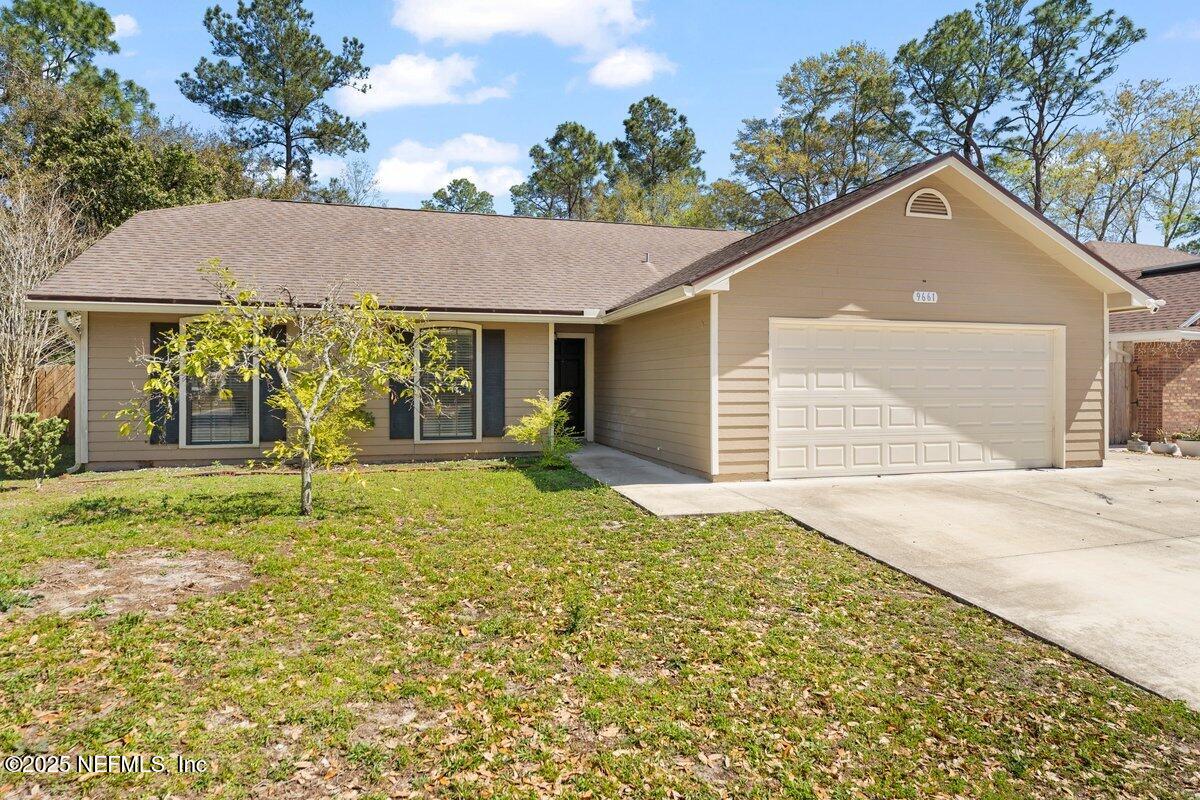 9661 Bayou Bluff Drive Jacksonville, FL 32257 - Photo 3 of 31 WEF03833