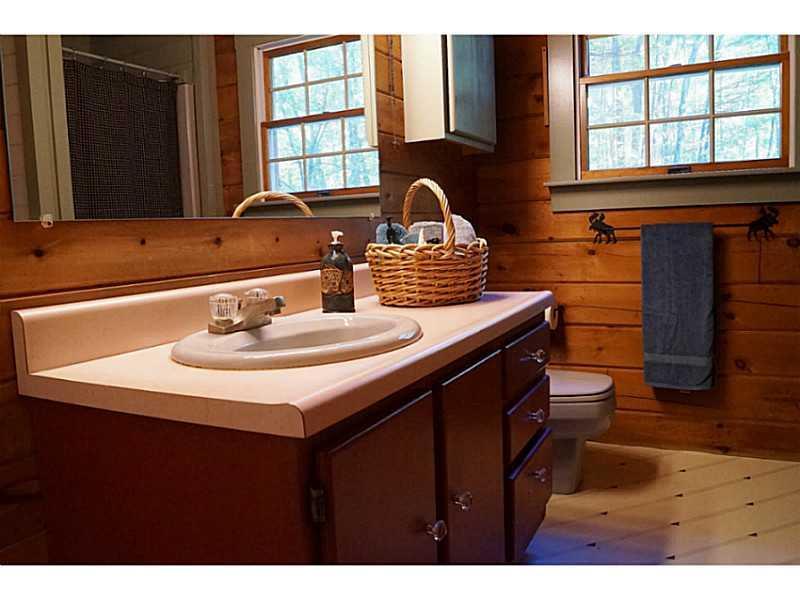 108 Silas Brown Road Waterboro, ME 04061 - Photo 22 of 30 Bathroom.