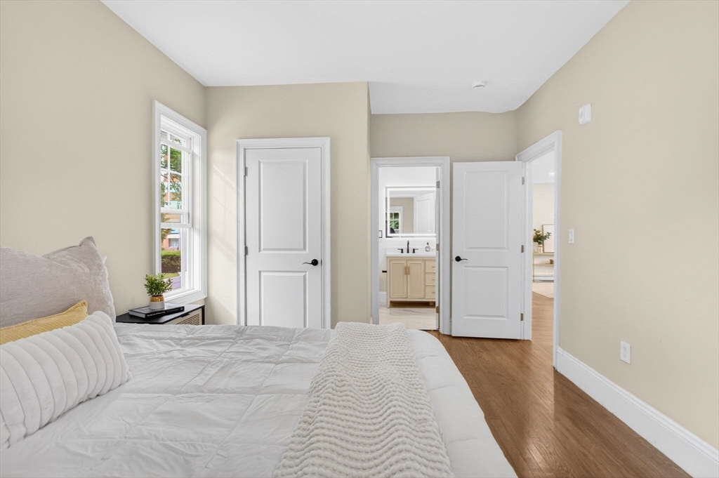 152 Washington Street, Unit 1 Boston, MA 02135 - Photo 14 of 21