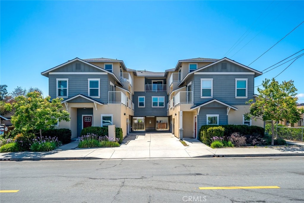 135 Ferrini Road San Luis Obispo, CA 93405 - Photo 1 of 45