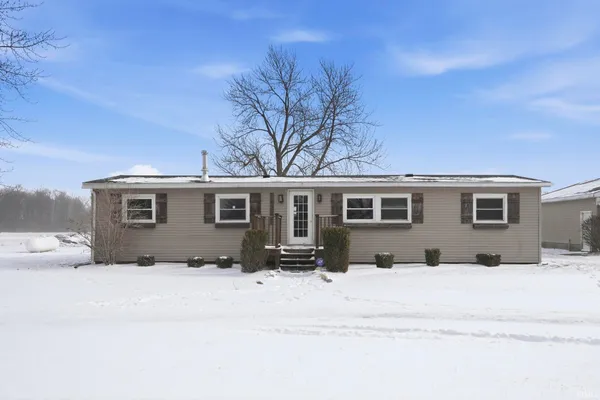 $344,900 | 10911 Minnich Road, Fort Wayne, IN 46816