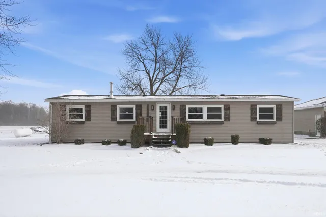 $349,900 | 10911 Minnich Road, Fort Wayne, IN 46816