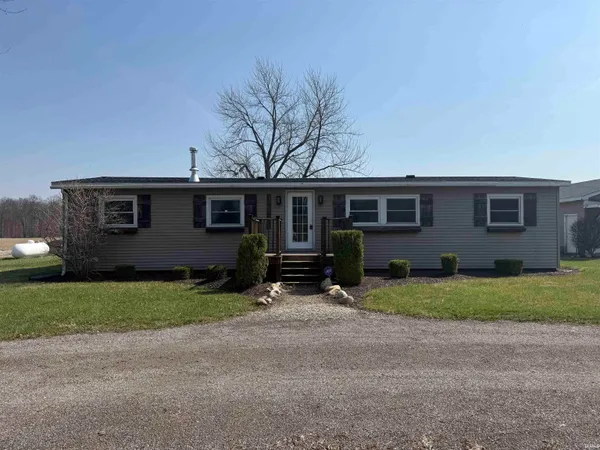 $325,000 | 10911 Minnich Road, Fort Wayne, IN 46816