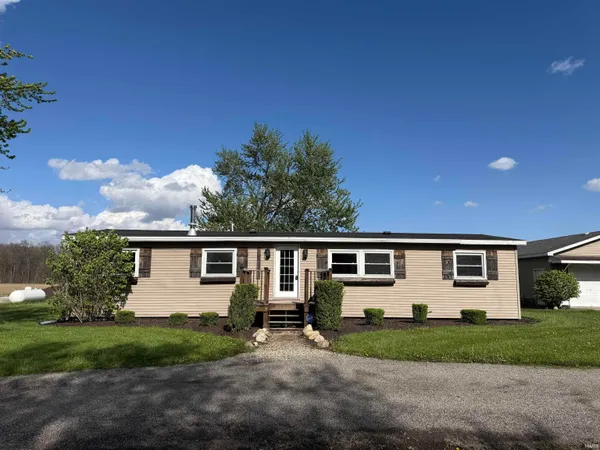 $325,000 | 10911 Minnich Road, Fort Wayne, IN 46816