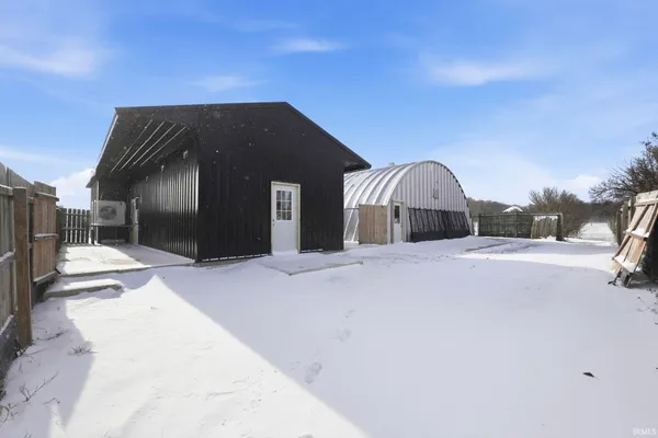$344,900 | 10911 Minnich Road, Fort Wayne, IN 46816