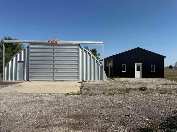 $325,000 | 10911 Minnich Road, Fort Wayne, IN 46816