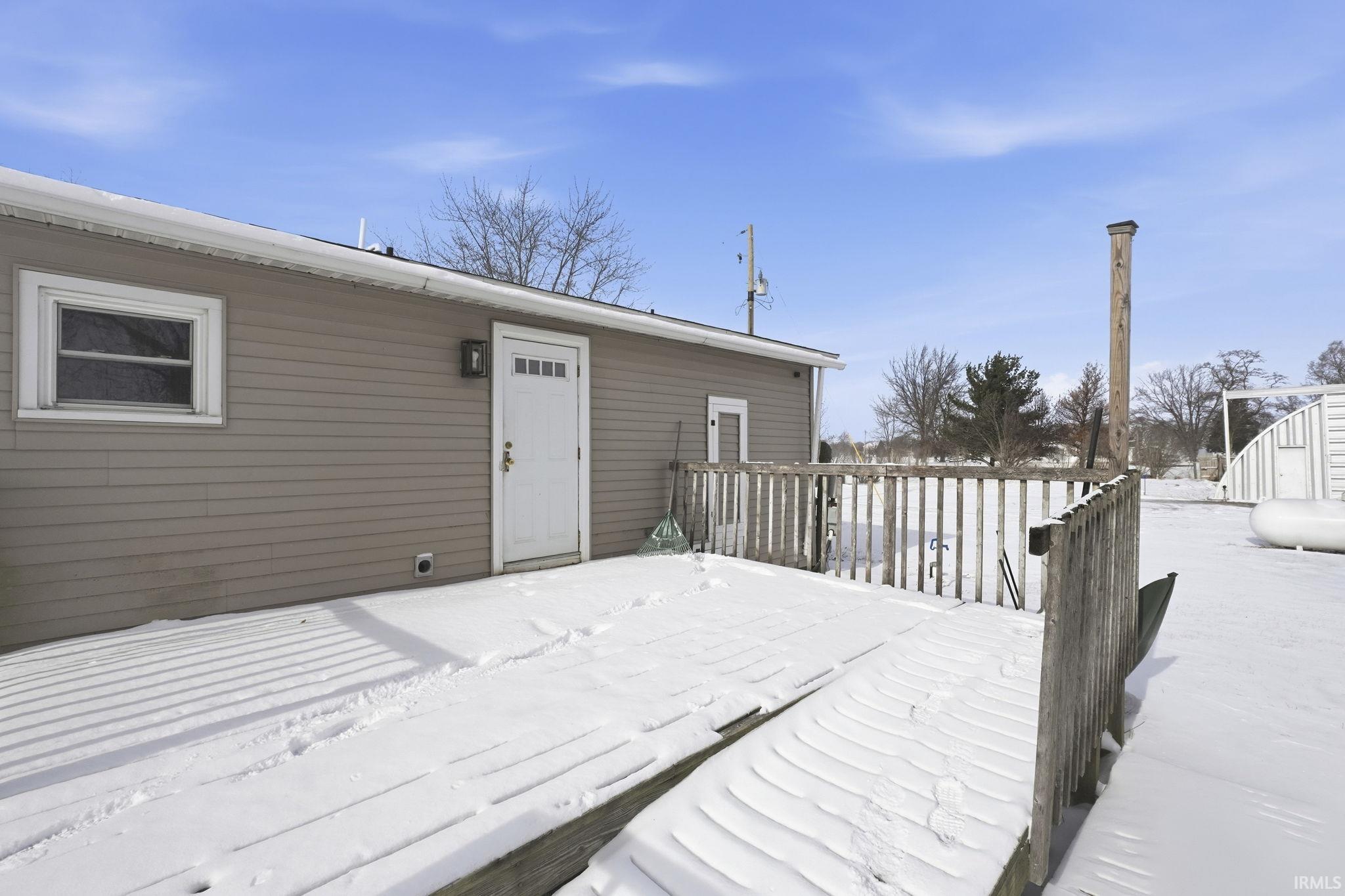 10911 Minnich Road Fort Wayne, IN 46816 - Photo 26 of 27