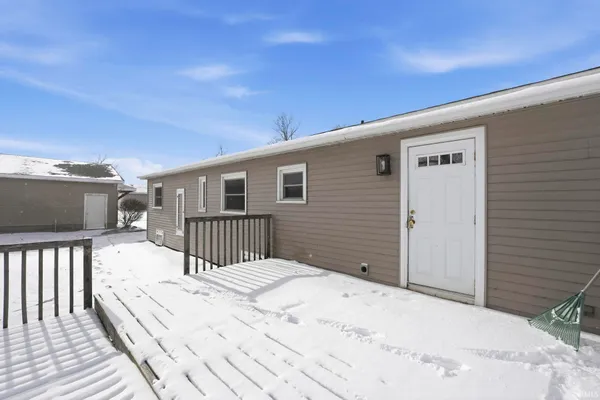 $344,900 | 10911 Minnich Road, Fort Wayne, IN 46816