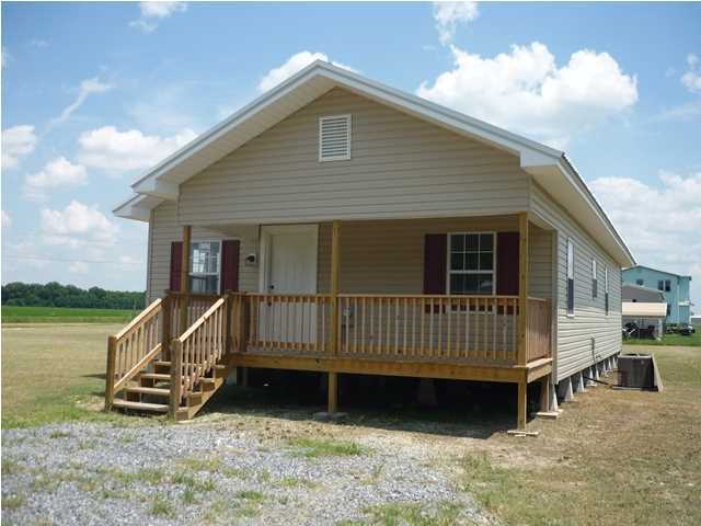 637 Fontenot Road Opelousas, LA 70570 - Photo 2 of 14 Additional Photo