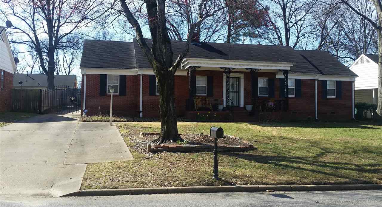 2035 Nellie Road Memphis, TN 38116 - Photo 1 of 1 Gallery Image 1