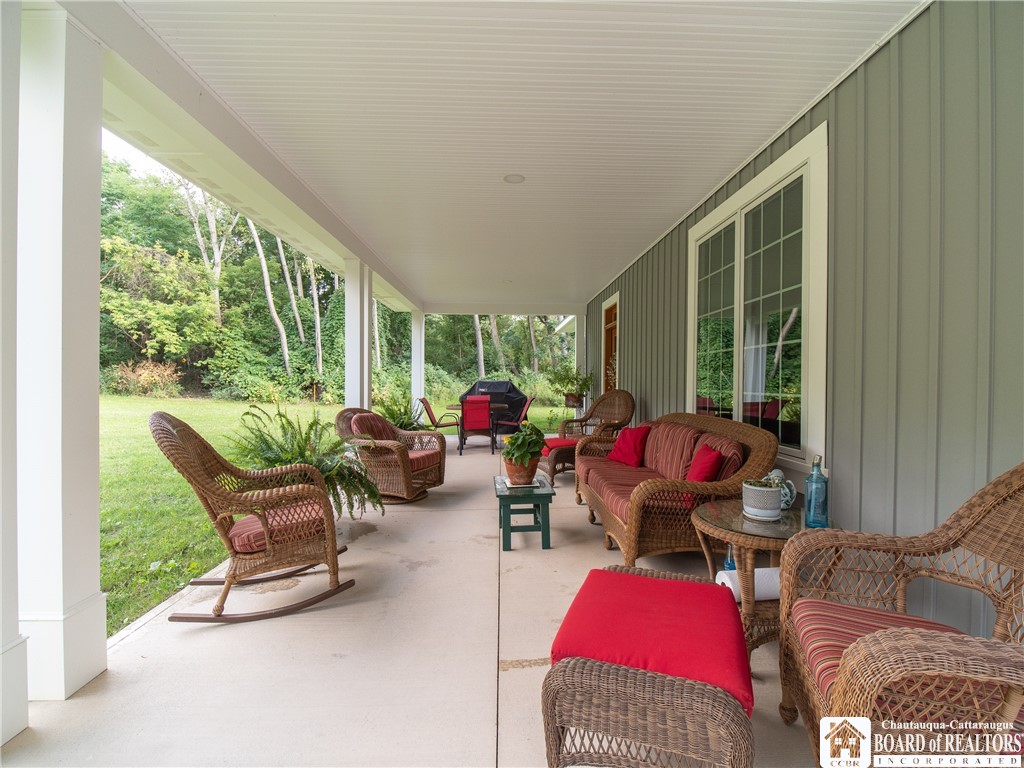 9709 Farel Road Pomfret, NY 14063 - Photo 11 of 46