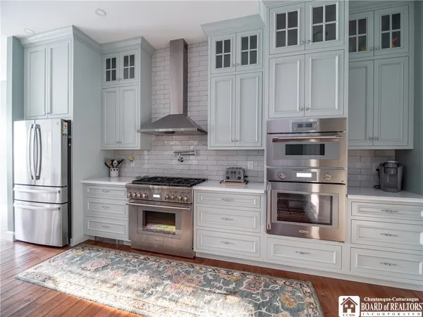 $767,000 | 9709 Farel Road, Pomfret, NY 14063