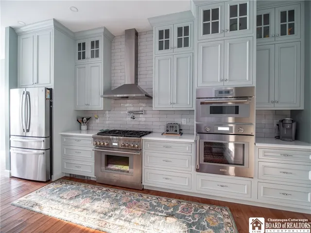 $773,000 | 9709 Farel Road, Pomfret, NY 14063