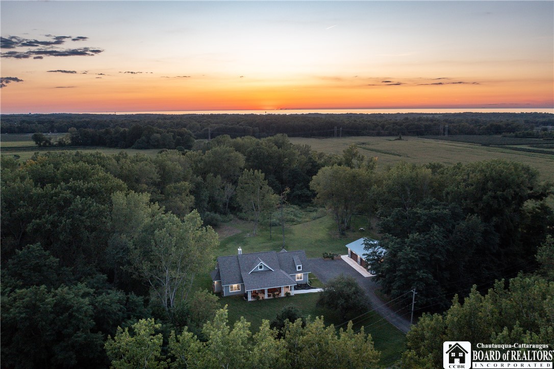 9709 Farel Road Pomfret, NY 14063 - Photo 2 of 46