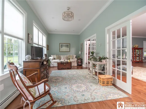$767,000 | 9709 Farel Road, Pomfret, NY 14063