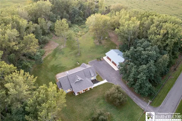 $767,000 | 9709 Farel Road, Pomfret, NY 14063