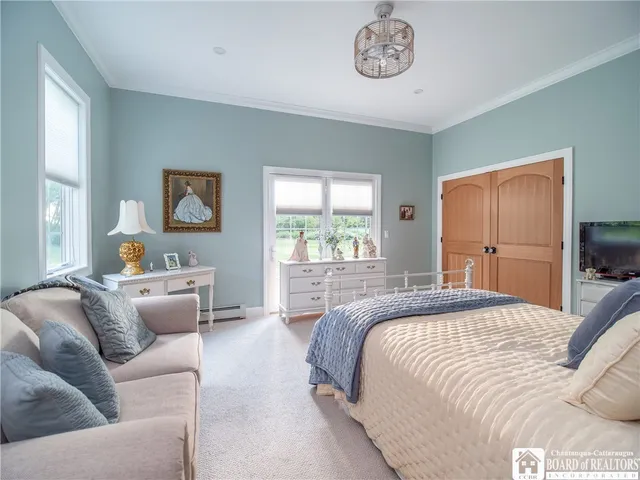 $773,000 | 9709 Farel Road, Pomfret, NY 14063