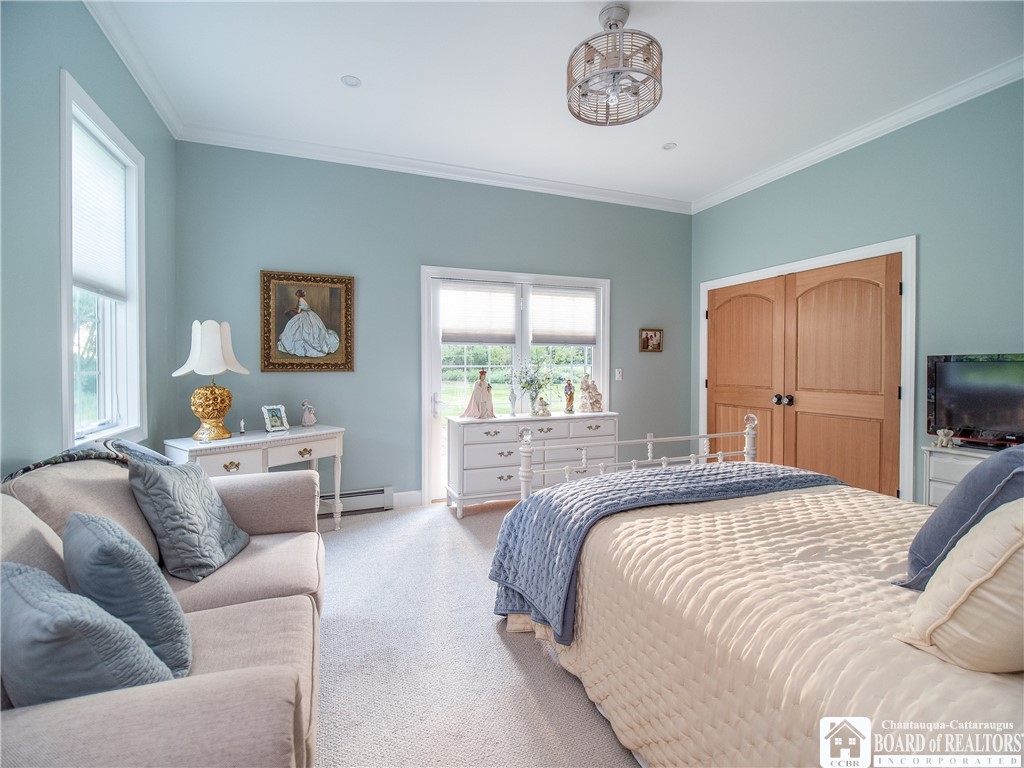 9709 Farel Road Pomfret, NY 14063 - Photo 33 of 46