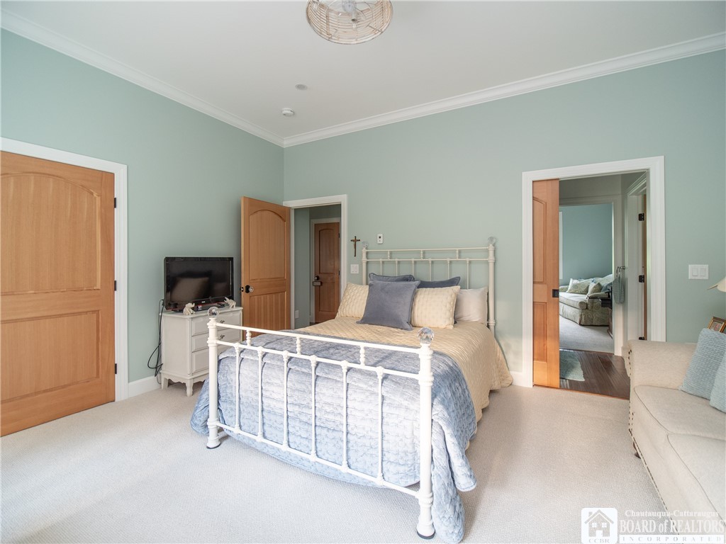 9709 Farel Road Pomfret, NY 14063 - Photo 34 of 46