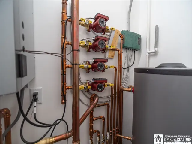 $773,000 | 9709 Farel Road, Pomfret, NY 14063