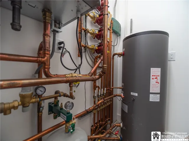 $773,000 | 9709 Farel Road, Pomfret, NY 14063