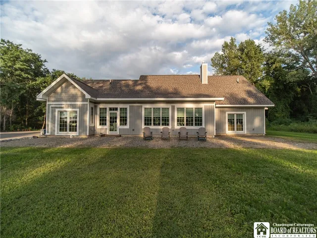 $773,000 | 9709 Farel Road, Pomfret, NY 14063