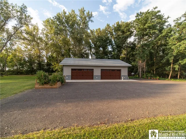 $773,000 | 9709 Farel Road, Pomfret, NY 14063