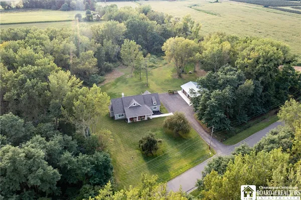 $767,000 | 9709 Farel Road, Pomfret, NY 14063