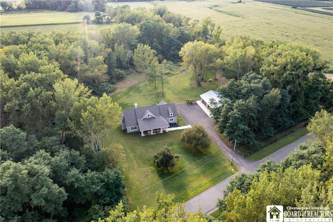 9709 Farel Road Pomfret, NY 14063 - Photo 5 of 46